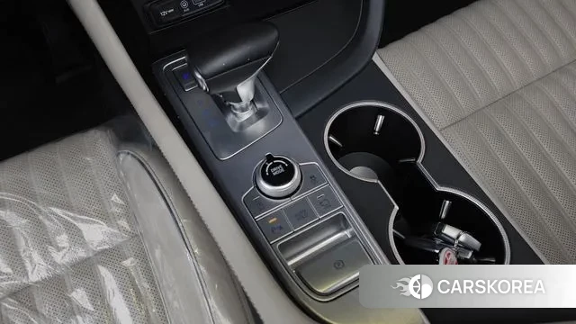 Genesis G70 id 3422503 из Кореи 19