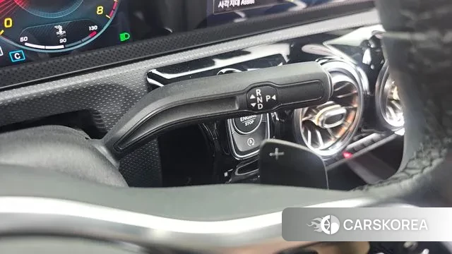 Mercedes-Benz A-Class W177 id 3428229 из Кореи 19