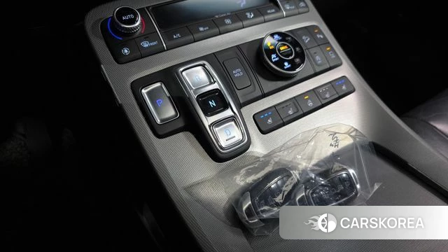 Hyundai Palisade id 4232470 из Кореи 35