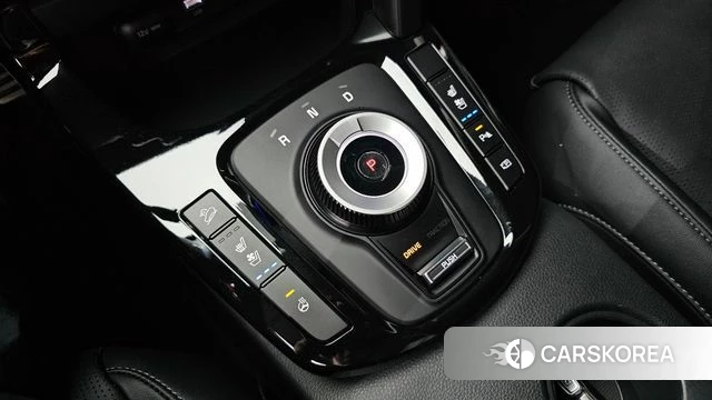 Kia The New Seltos id 4413917 из Кореи 19