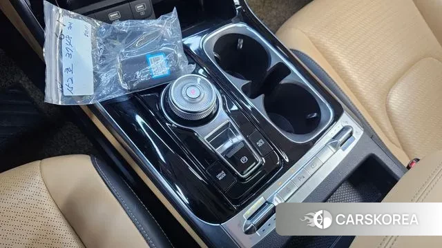 Kia Carnival 4th generation id 3741511 из Кореи 19