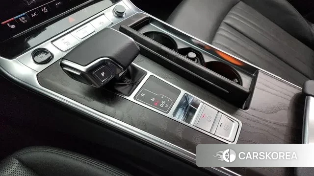 Audi A6 (C8) id 3348426 из Кореи 19