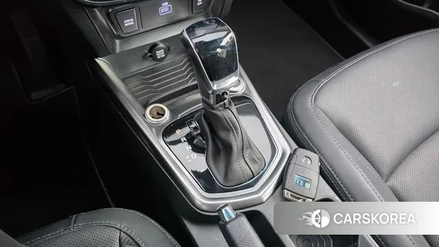 Ssangyong Berry New Tivoli id 3478441 из Кореи 19