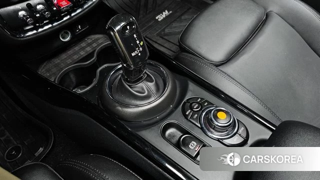 Mini Cooper D Clubman id 4284156 из Кореи 29