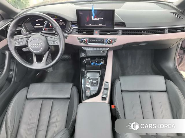 Audi A5 id 4272829 из Китая 9