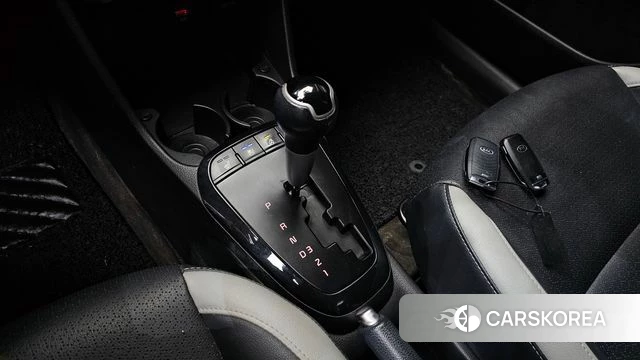 Kia Morning Urban (JA) id 4464883 из Кореи 30