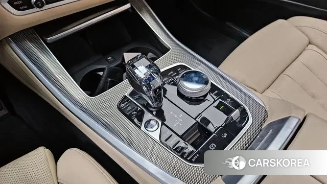 BMW X5 (G05) id 3788384 из Кореи 19