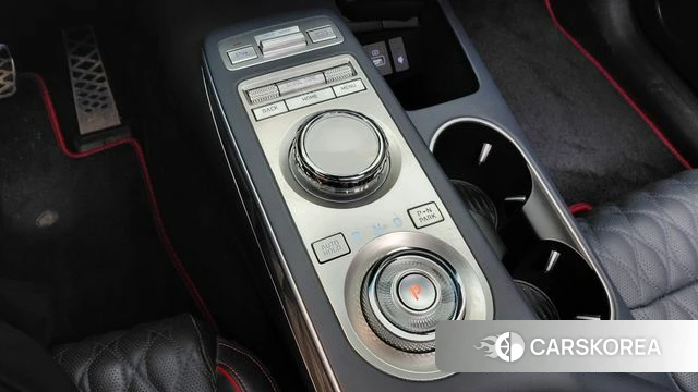 Genesis GV70 id 4281194 из Кореи 31
