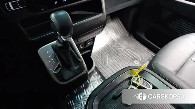 Hyundai Staria id 3644840 из Кореи 19