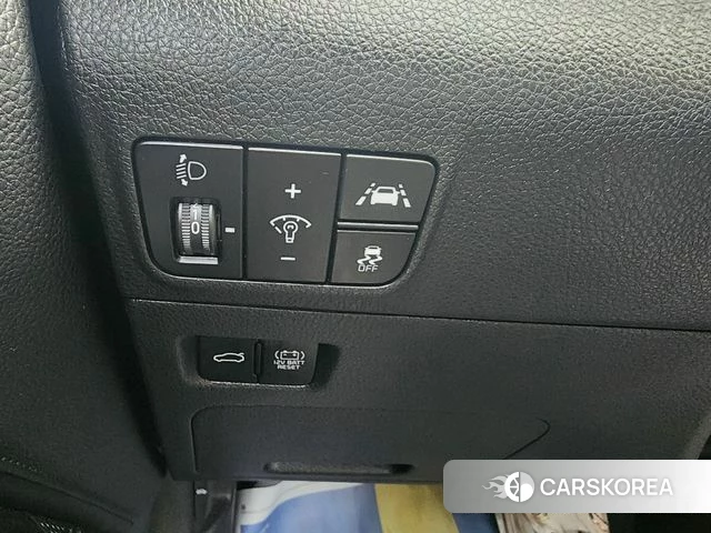 Kia K5 Hybrid 3rd Generation id 4377318 из Кореи 19