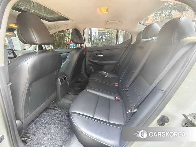 Nissan Xuan Yi id 4278970 из Китая 10