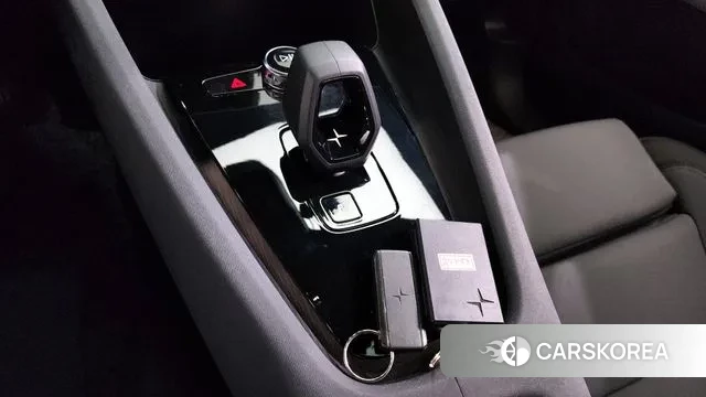 Polestar Polestar 2 id 3058934 из Кореи 19