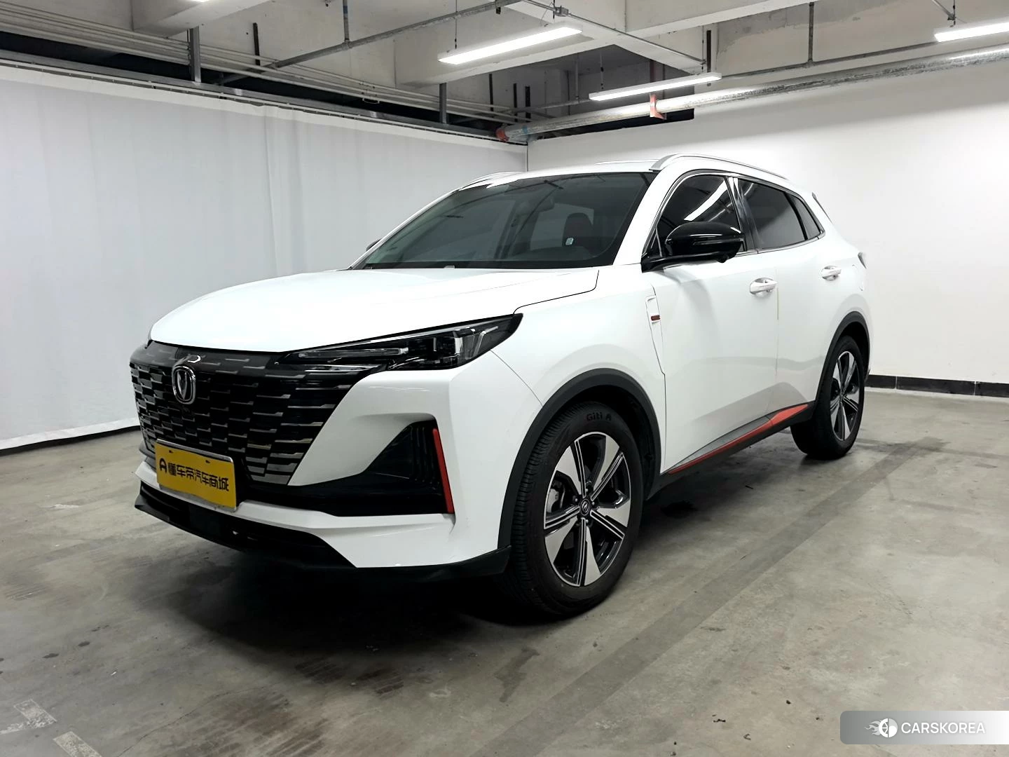 Chang'an CS55 PLUS id 4499079 из Китая 19