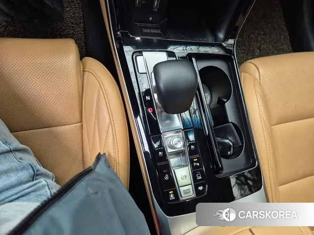 Kia K7 Premier id 3514912 из Кореи 17