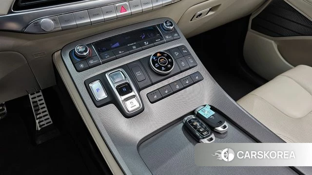 Hyundai Palisade id 4759366 из Кореи 37