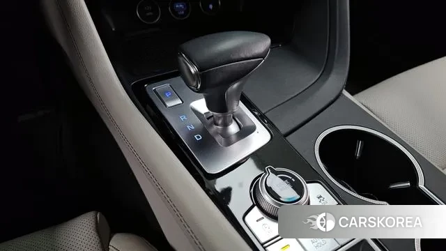 Genesis The New G70 id 3611644 из Кореи 19