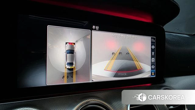 Mercedes-Benz E-Class W213 id 4637860 из Кореи 32