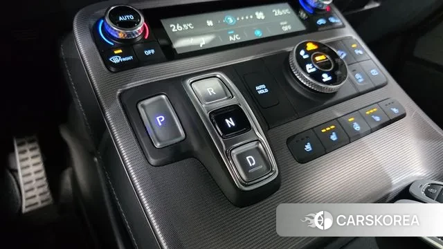 Hyundai The New Palisade id 3620409 из Кореи 19