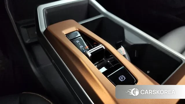 Ssangyong The New Torres id 3080404 из Кореи 19