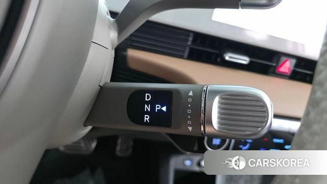 Hyundai Ionic 5 id 4863968 из Кореи 19