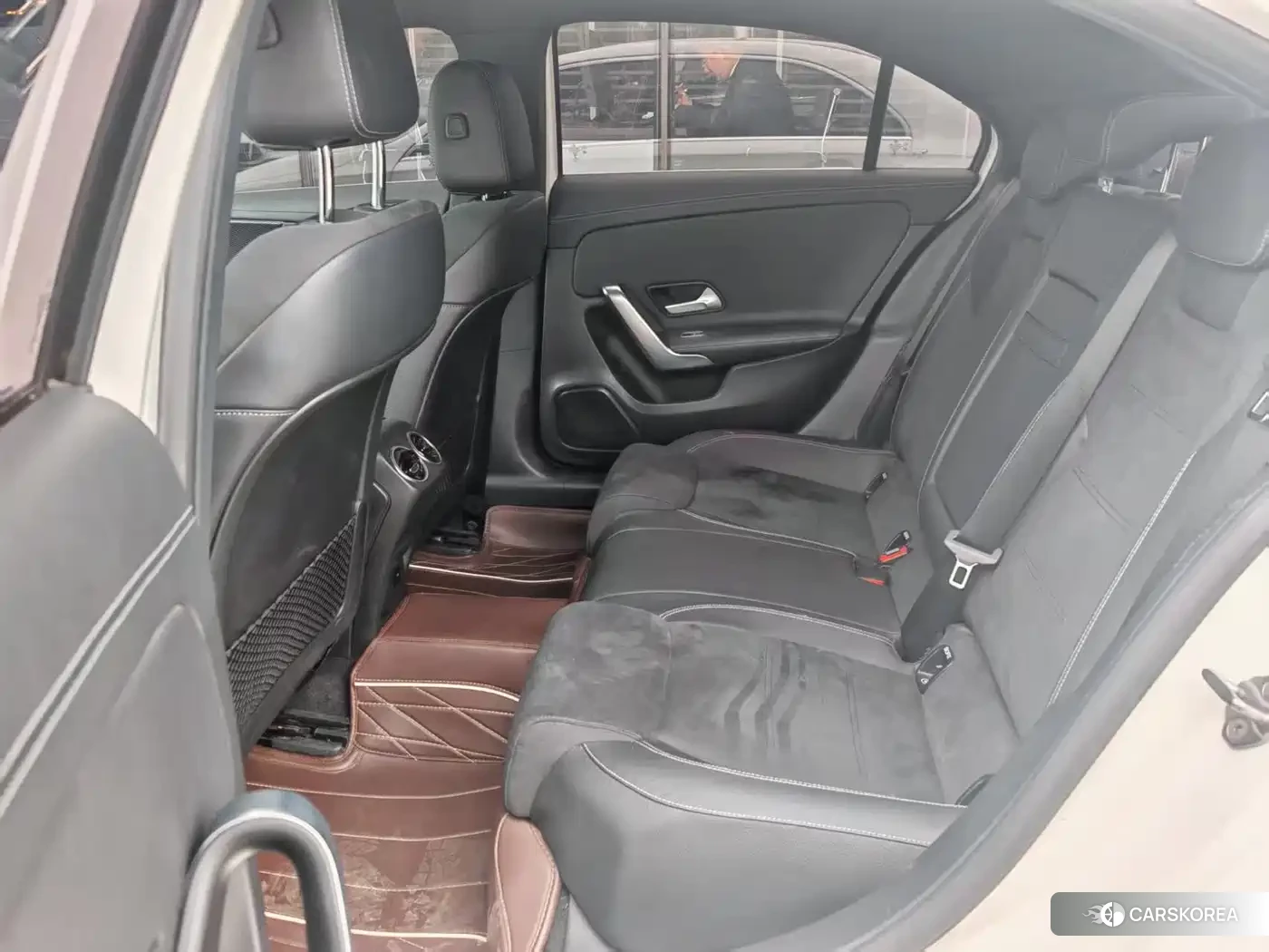 Mercedes-Benz A-Class id 4599594 из Китая 19