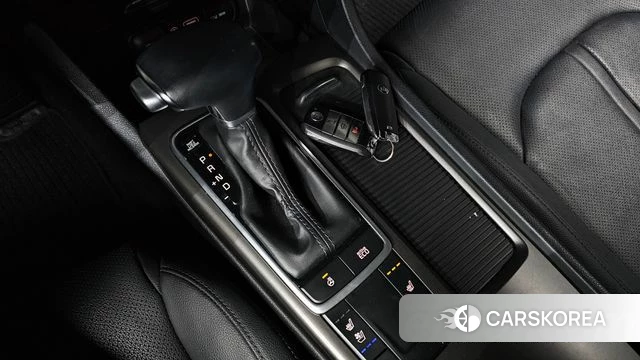 Kia The New K5 2nd generation id 3801541 из Кореи 19