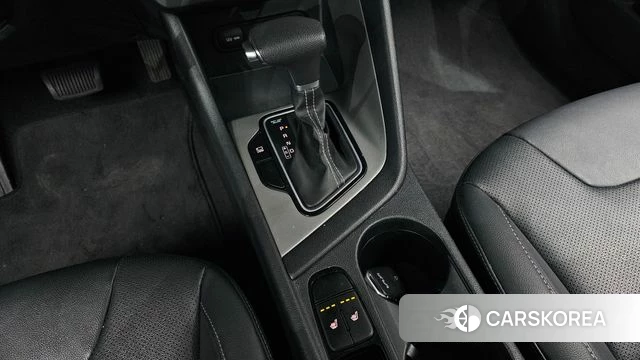 Kia The New Niro id 3852087 из Кореи 19