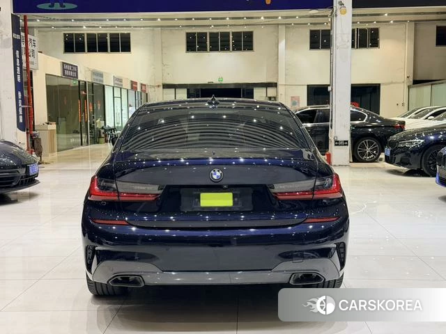BMW 3 series id 4240729 из Китая 20