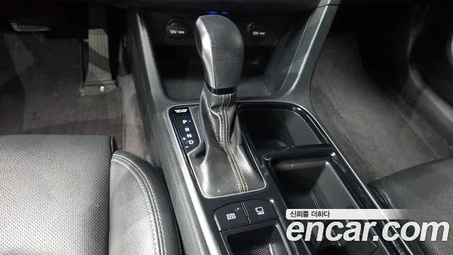 Hyundai Sonata New Rise id 2819077 из Кореи 19