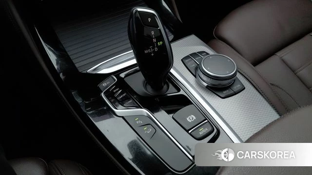 BMW X4 (G02) id 4020009 из Кореи 19