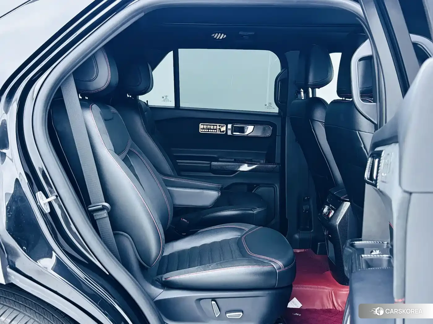 Ford Explorer id 4686013 из Китая 17