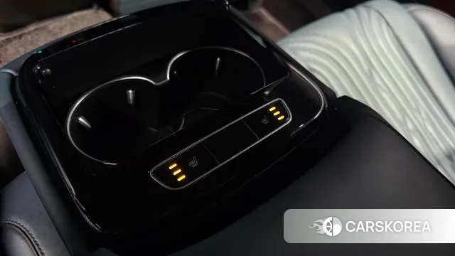 Genesis G80 (RG3) id 3530572 из Кореи 19