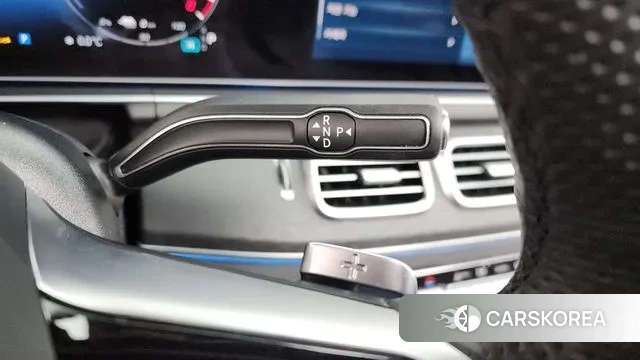 Mercedes-Benz GLE-Class W167 id 3571577 из Кореи 19