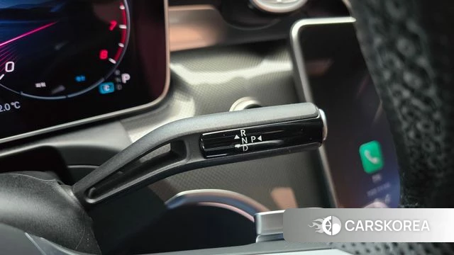 Mercedes-Benz CLE-Class C236 id 3817321 из Кореи 19