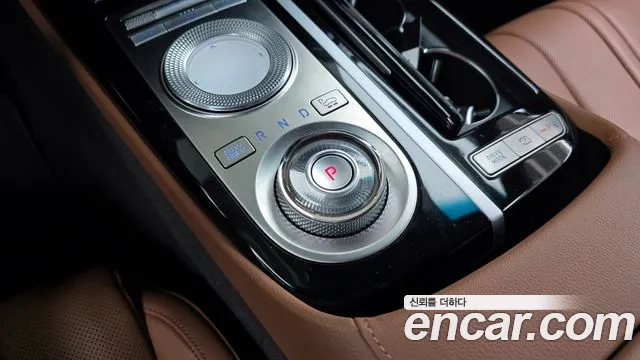 Genesis G80 (RG3) id 2926994 из Кореи 19