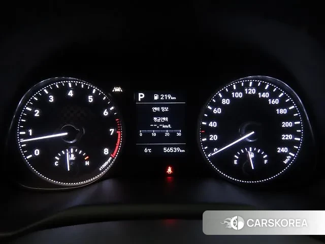 Hyundai The New Avante AD id 3520055 из Кореи 19