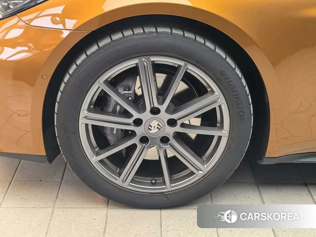 Porsche Panamera id 3927012 из Китая 34