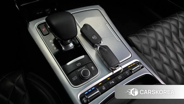 Kia Stinger Meister id 3843680 из Кореи 19