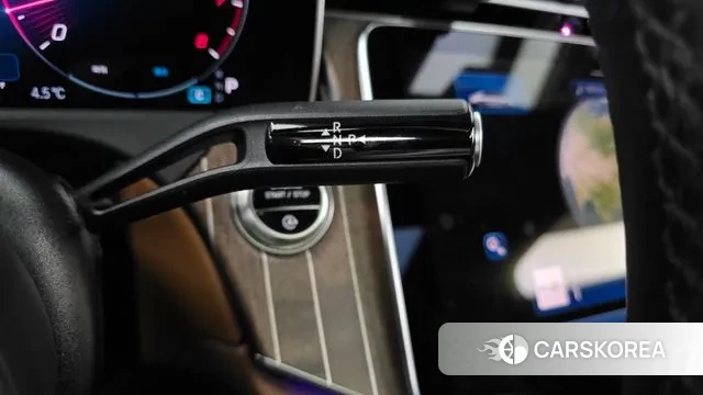 Mercedes-Benz E-Class W214 id 3431453 из Кореи 19