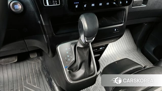 Hyundai Staria id 3871293 из Кореи 19