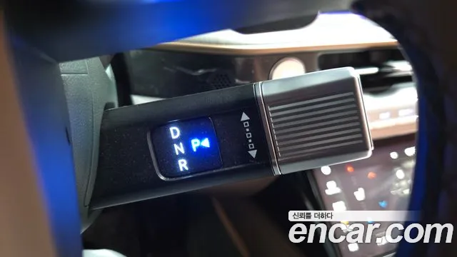 Hyundai Grandeur Hybrid (GN7) id 2487751 из Кореи 19