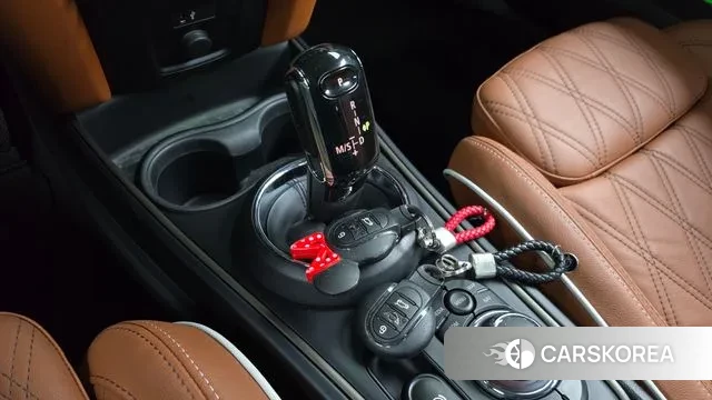 Mini Cooper S Countryman id 3707623 из Кореи 19