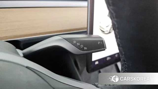 Tesla Model Y id 3258205 из Кореи 19