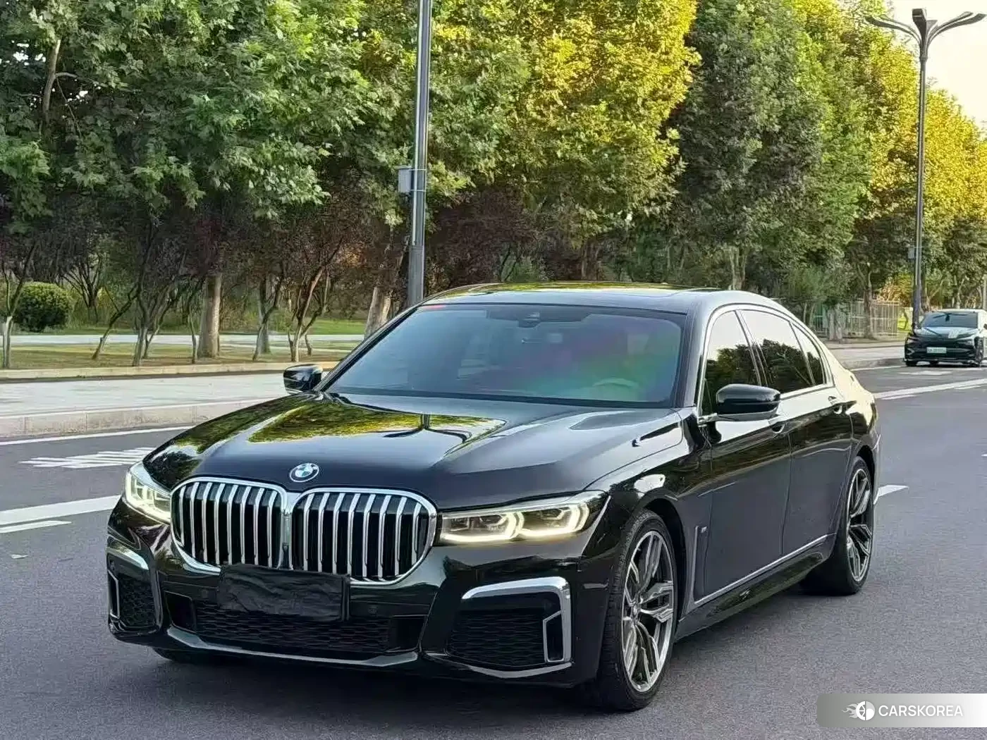 BMW 7 series id 4655239 из Китая 9