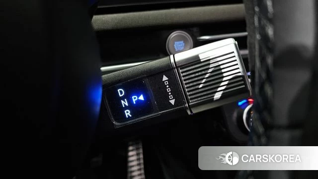 Hyundai The New Tucson (NX4) id 4185479 из Кореи 31