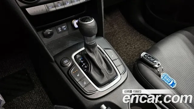 Hyundai Kona id 2896682 из Кореи 19