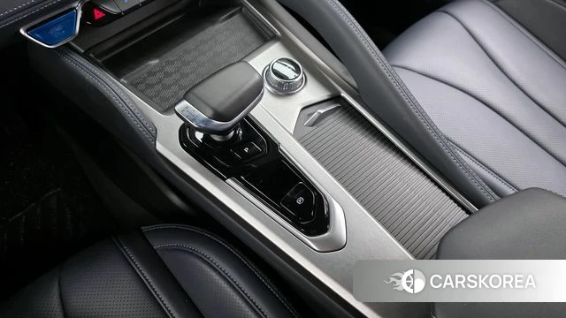 Renault Korea (Samsung) Grand Coleos id 3825869 из Кореи 19