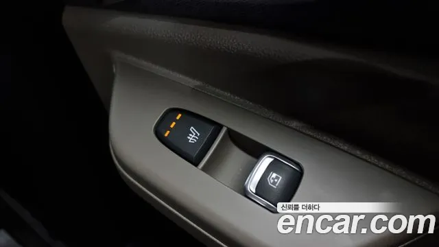 Kia The New Carnival 4th Generation id 2661633 из Кореи 19