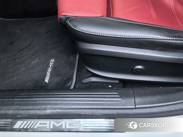 Mercedes-Benz Class A AMG (imported) id 4240601 из Китая 23