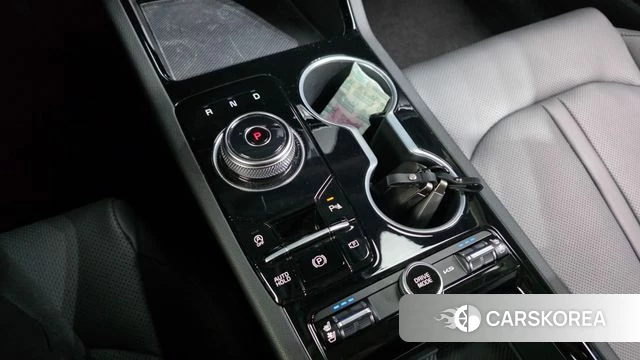 Kia The New K5 3rd generation id 4757496 из Кореи 33